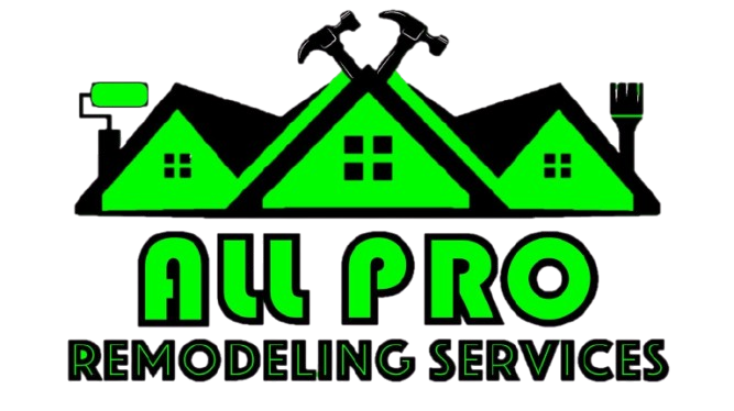 All Pro Remodeling Services